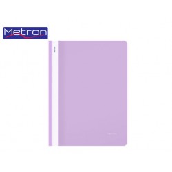 METRON ΝΤΟΣΙΕ ΕΛΑΣΜΑ ΠΛΑΣΤΙΚΟ ΑΝΟΙΧΤΟ ΜΩΒ METRON ΝΤΟΣΙΕ ΕΛΑΣΜΑ ΠΛΑΣΤΙΚΟ ΑΝΟΙΧΤΟ ΜΩΒ